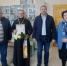Благочинного Навлинского церковного округа иерея Тимофея Учватова поздравили с днем рождения - Газета Наше время