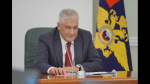 Владимир Колокольцев наградил многодетную семью полицейских из брянского Стародуба