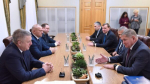 Брянский губернатор рассказал о перспективах развития новозыбковского предприятия