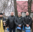 Ряды отряда «БАРС-Брянск» пополнили жители Карачевского района - Газета Наше время