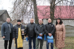 Ряды отряда «БАРС-Брянск» пополнили жители Карачевского района