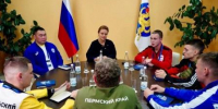 Брянский ветеран СВО встретился с председателем фонда «Защитники Отечества» - Газета Наше время