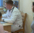 В брянские села прибывают молодые врачи - Газета Наше время