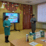 Мы с тобой имеем право - Навлинская центральная библиотека