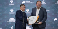 Заместитель председателя российского правительства Марат Хуснуллин привел в пример брянские дороги - Газета Наше время