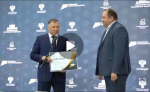 Брянский губернатор поблагодарил вице-премьера Правительства РФ Марата Хуснуллина за высокую оценку реализации дорожного нацпроекта