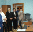 В брянской Суземке открылся Центр общения старшего поколения - Газета Наше время