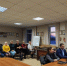В Навлинском районе смотрят прямую линию с Губернатором Александром Богомазом - Газета Наше время
