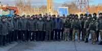 Сергей Цивилев: «Россети» в курском приграничье проделали огромную работу, достойную самых высоких оценок - Газета Наше время