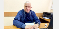 Председатель Общественной палаты Брянской области Валерий Родоманов отметил эффективную работу команды губернатора - Газета Наше время
