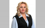 Брянский парламентарий Марина Седнева отметила всестороннюю помощь защитникам Отечества в регионе