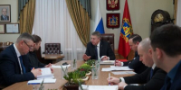 Глава Брянщины призвал жителей региона требовать от управляющих компаний реальной работы - Газета Наше время