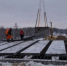 В брянской Унече ведется ремонт путепровода - Газета Наше время