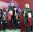 Брянские росгвардейцы стали победителями спартакиады Центрального округа - Газета Наше время