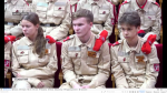 Для школьников Брянщины организовали военно-патриотический слет «Наследники Пересвета»