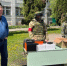 Волонтеры Брянска с начала СВО доставили около 6000 тонн гуманитарных грузов - Газета Наше время