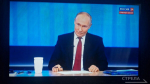 Президент рассказал о демографии в России