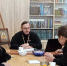 Состоялось собрание духовенства Навлинского благочиния - Навлинское благочиние