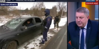 Губернатор Брянской области Александр Богомаз дал интервью телеканалу «Россия-24» - Газета Наше время