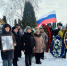 В Навле простились с воином Протасовым Константином Николаевичем, погибшим в ходе СВО   - Газета Наше время