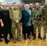 Урок мужества для студентов Трубчевского педколледжа провел брянский ветеран СВО - Газета Наше время