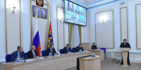 Брянский губернатор назвал главной задачей обеспечение безопасности жителей - Газета Наше время