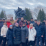 В 45-ую годовщину ввода советских войск в Афганистан в Брянске состоялся митинг - Газета Наше время
