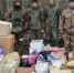 Брянский священник побывал в подразделениях армии «Север» - Газета Наше время