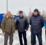 Брянский губернатор осмотрел новую лыжероллерную трассу в Стародубском округе - Газета Наше время