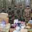 Брянский священник побывал в подразделениях группировки армии «Север» - Газета Наше время