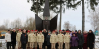 В Стародубском округе Брянской области в прошлом году по программе инициативного бюджетирования благоустроено 6 объектов - Газета Наше время