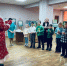 “Новогодний круиз” - Навлинская центральная библиотека