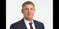 Губернатор Александр Богомаз поздравил православных брянцев с Рождеством - Газета Наше время