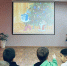 НОВОГОДНИЙ МУЛЬТФЕЙЕРВЕРК - Навлинская центральная библиотека