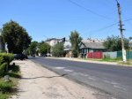 В прошедшем году в Климовском районе Брянщины отремонтировали дорог более чем на 105 млн рублей
