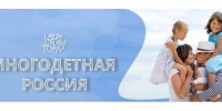 Стань участником Всероссийского проекта «Многодетная Россия» - Газета Наше время