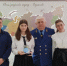 Брянские школьницы в числе победителей конкурса «Вместе против коррупции!» - Газета Наше время
