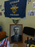 В брянском Новозыбкове состоялся открытый турнир по волейболу среди мужских команд памяти Василия Украинцева