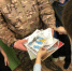 Школьники брянского Стародуба встретились с бойцом СВО - Газета Наше время
