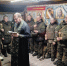Священник Брянской епархии посетил воинские подразделения группировки войск «Север» - Навлинское благочиние