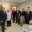 В брянском университете открылась комната матери и ребенка - Газета Наше время