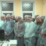 Брянская городская поликлиника № 1 проводит профориентационные экскурсии для школьников - Газета Наше время