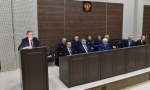 В прокуратуре Брянской области состоялось заседание коллегии
