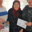 Жительницу Навли Горбунову Нину Исаковну поздравили с 90- летним юбилеем - Газета Наше время