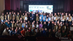 На Брянщине открылся Слет студенческих отрядов «#ПРОдвижение» (16+)