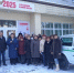 Фельдшеру Рябчевского сельского ФАПа Навлинского района вручили ключи от нового автомобиля - Газета Наше время