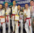 Брянские рукопашники одержали победу на чемпионате России - Газета Наше время