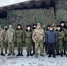 На базе ОМОН «Арсенал» прошёл день открытых дверей для школьников - Газета Наше время