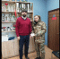 Золотой знак ГТО вручен бойцу «БАРС-Брянск» Игорю Ивкину - Газета Наше время