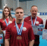 Росгвардейцы cтали победителями чемпионата по плаванию - Газета Наше время